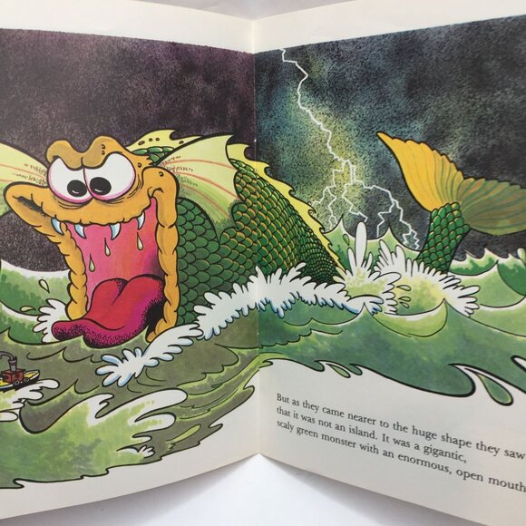 Lot 3 Books Kids Are Punny 2 More Jokes Rosie O'Donnell Moonbird Pedro Present - Picture 9 of 16